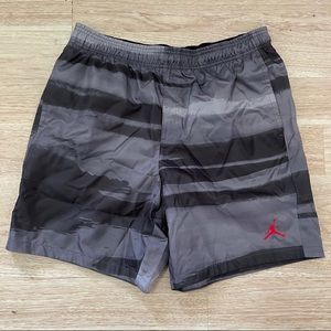 Jordan Legacy Aj11 Men’s Printed Shorts